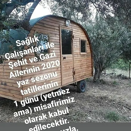 Baraka No:on